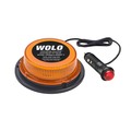 Wolo See-Me LED Warning Light, Extra Bright 3035MP-A